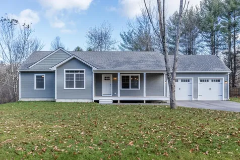 20 Mason Lane Gorham ME 04038