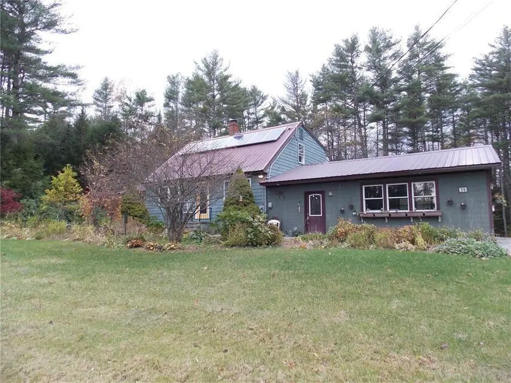 39 Harris Road Cumberland ME 04021