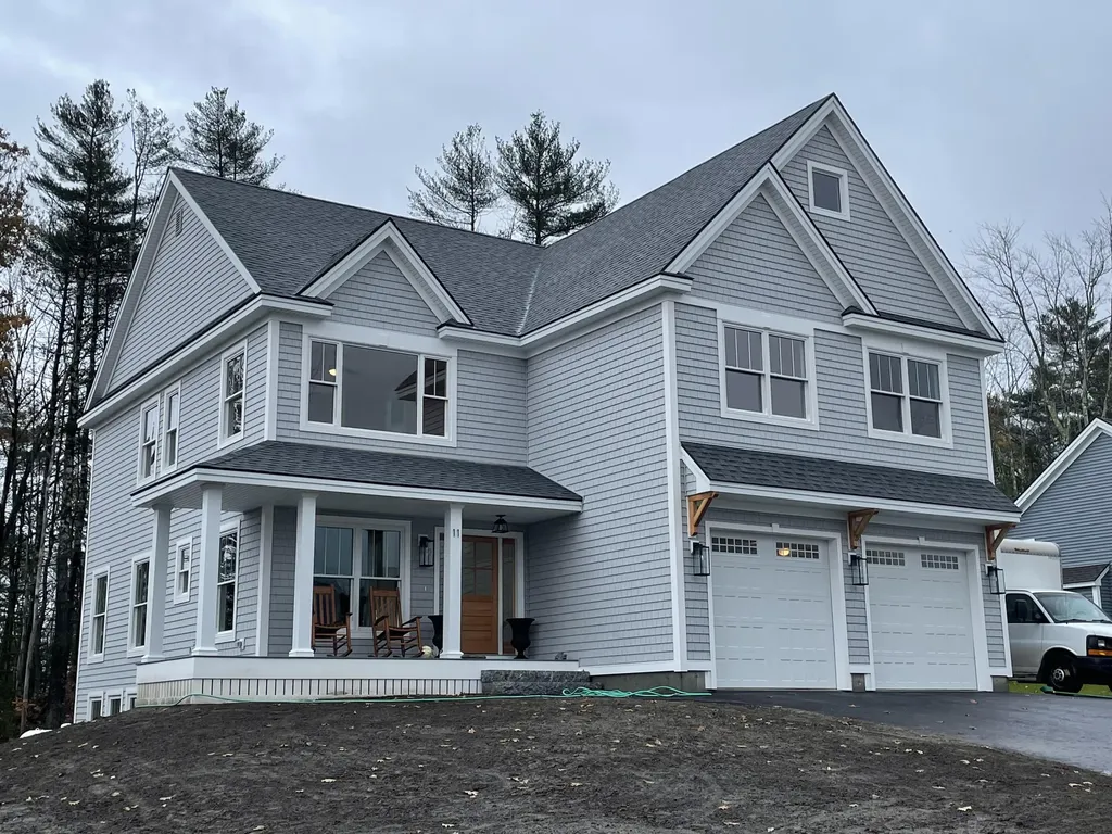 11 Winn Way Scarborough ME 04074