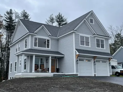 11 Winn Way Scarborough ME 04074