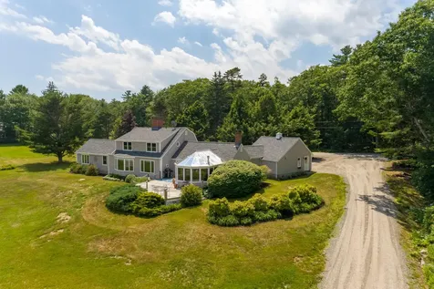 180 Pemaquid Harbor Road Bristol ME 04558