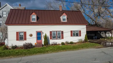 29 Preble Hill Road Vassalboro ME 04989