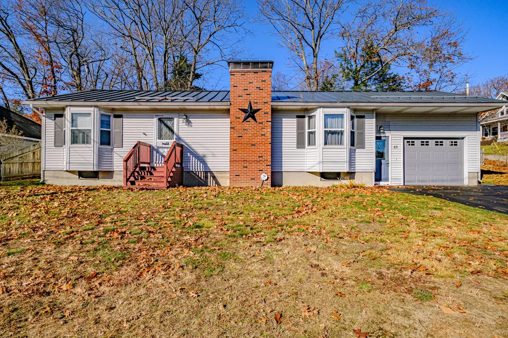 69 Kimball Street Sanford ME 04073