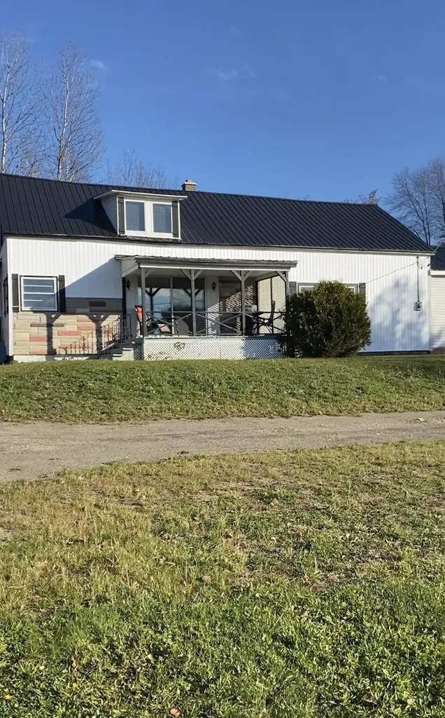 179 E Main Street Fort Kent ME 04743