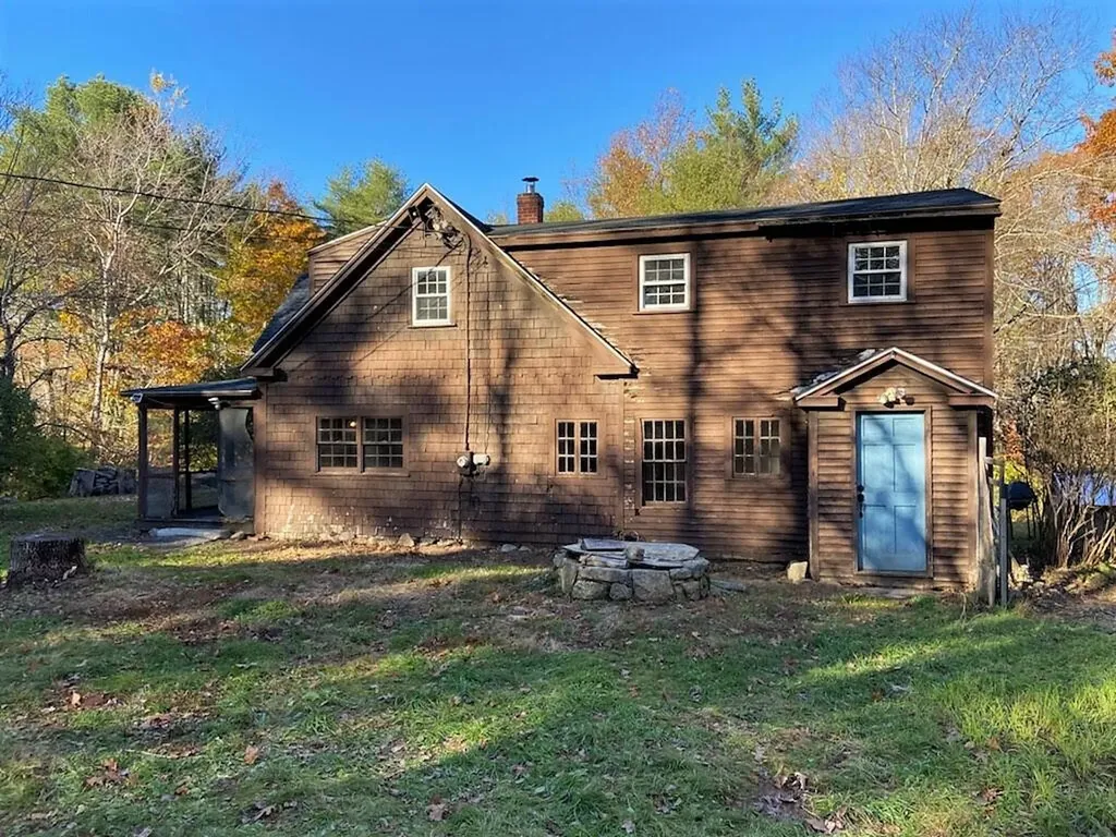 29 Old County Road South Berwick ME 03908