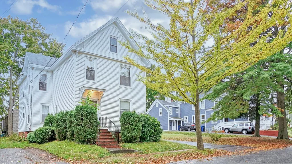 40 Fessenden Street Portland ME 04103