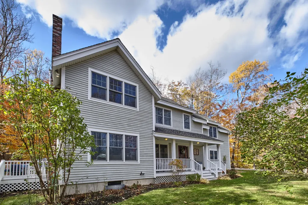 80 Barnestown Road Camden ME 04843