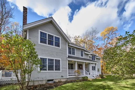 80 Barnestown Road Camden ME 04843