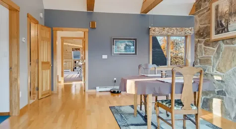 13 Jesse Robbins Road Belfast ME 04915