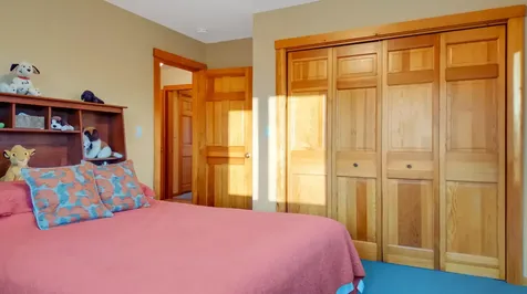 13 Jesse Robbins Road Belfast ME 04915