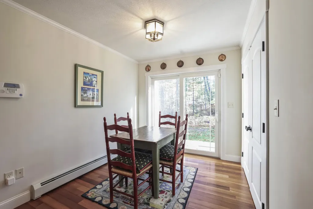 25 Quail Run Kennebunk ME 04043