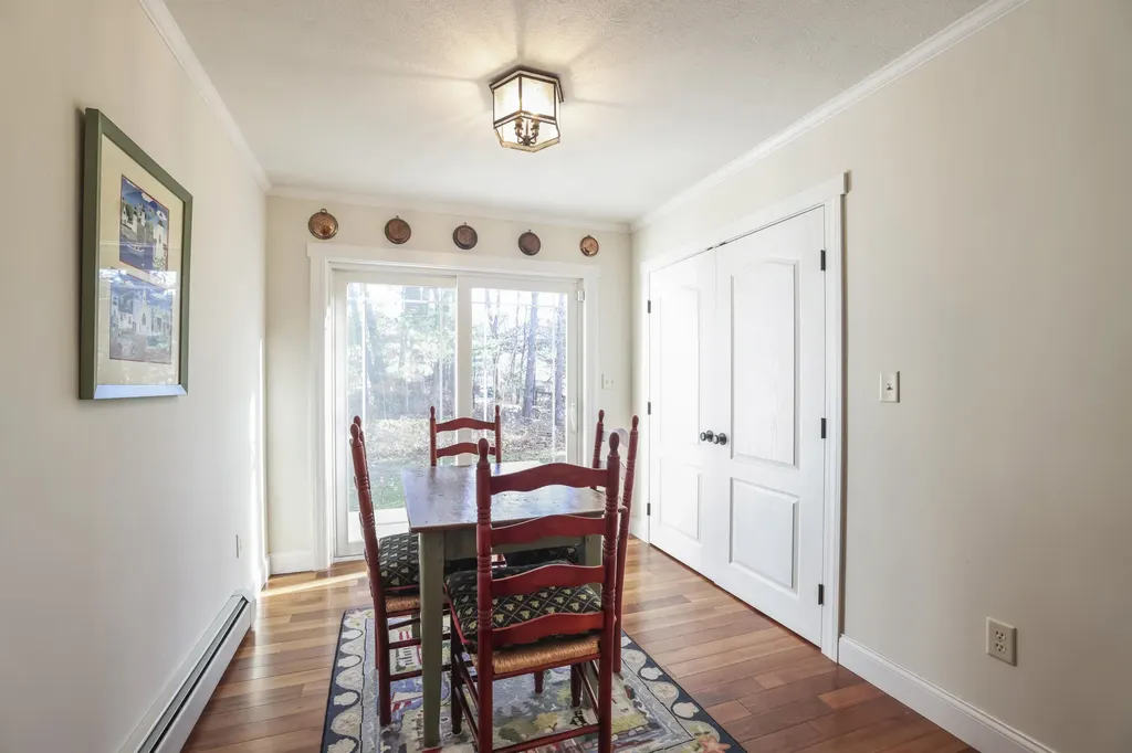 25 Quail Run Kennebunk ME 04043
