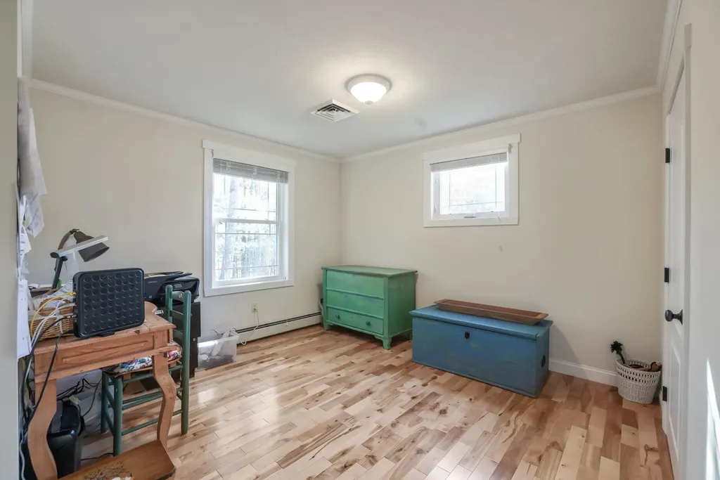 25 Quail Run Kennebunk ME 04043
