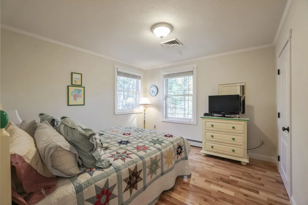 25 Quail Run Kennebunk ME 04043
