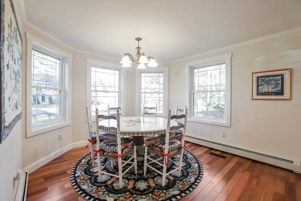 25 Quail Run Kennebunk ME 04043