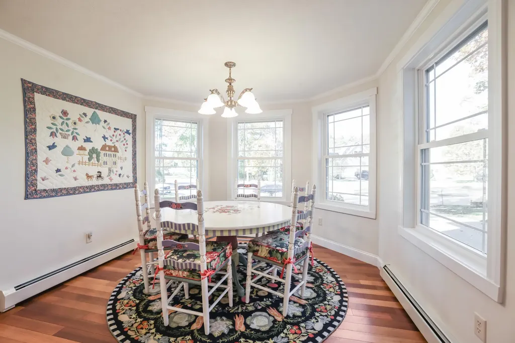25 Quail Run Kennebunk ME 04043