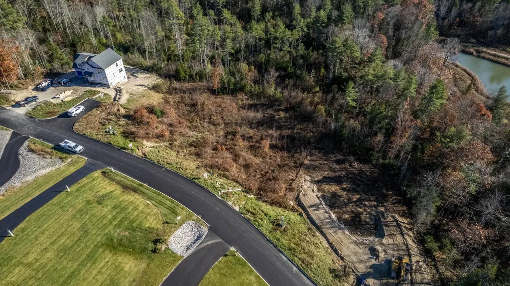 11 Hessian Drive Gorham ME 04038