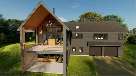 M12 L33 Ira Mountain Road Kingfield ME 04947