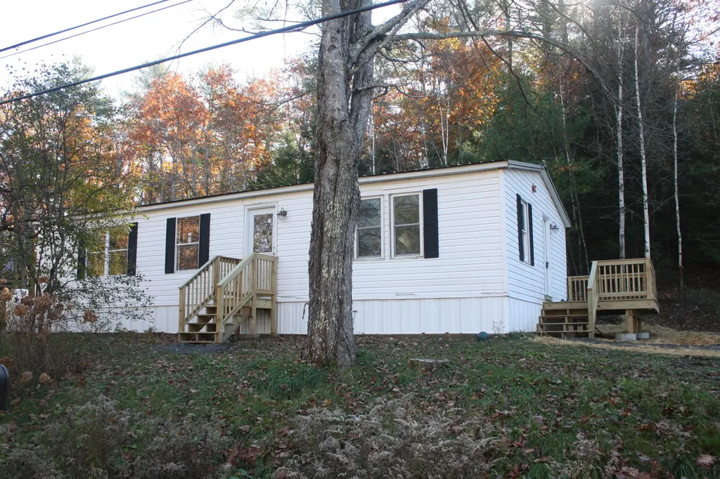 54 Old Bath Road Wiscasset ME 04578