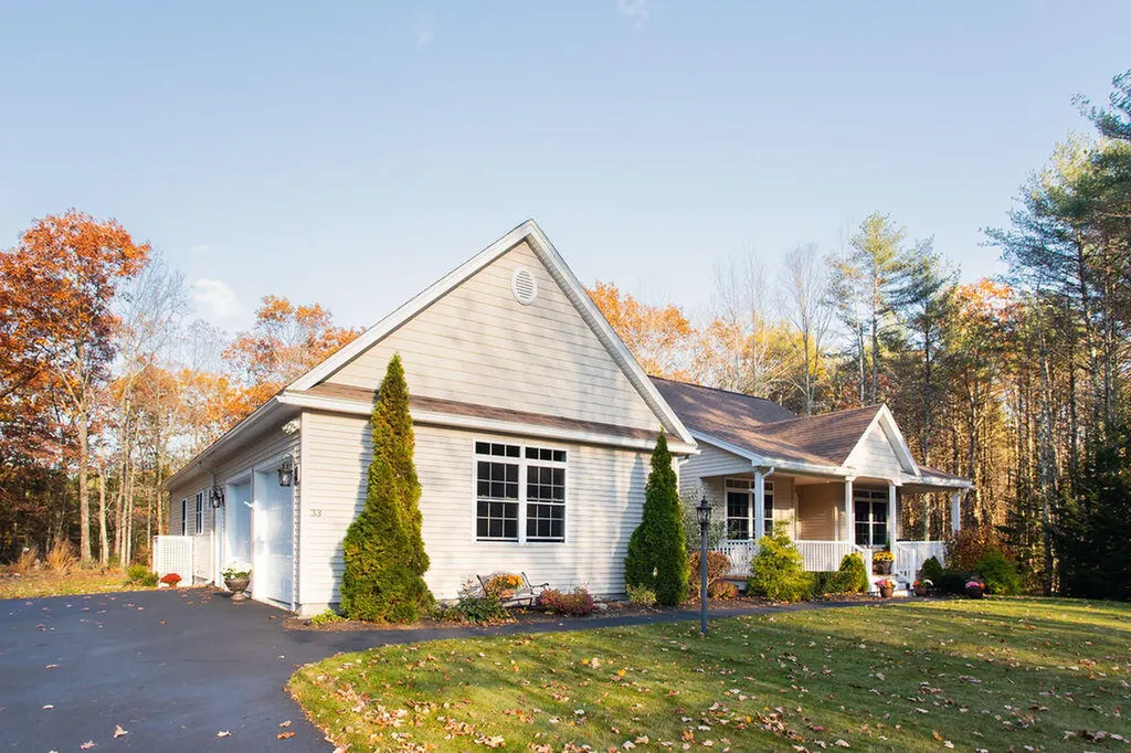 33 Bernice Avenue Sanford ME 04073