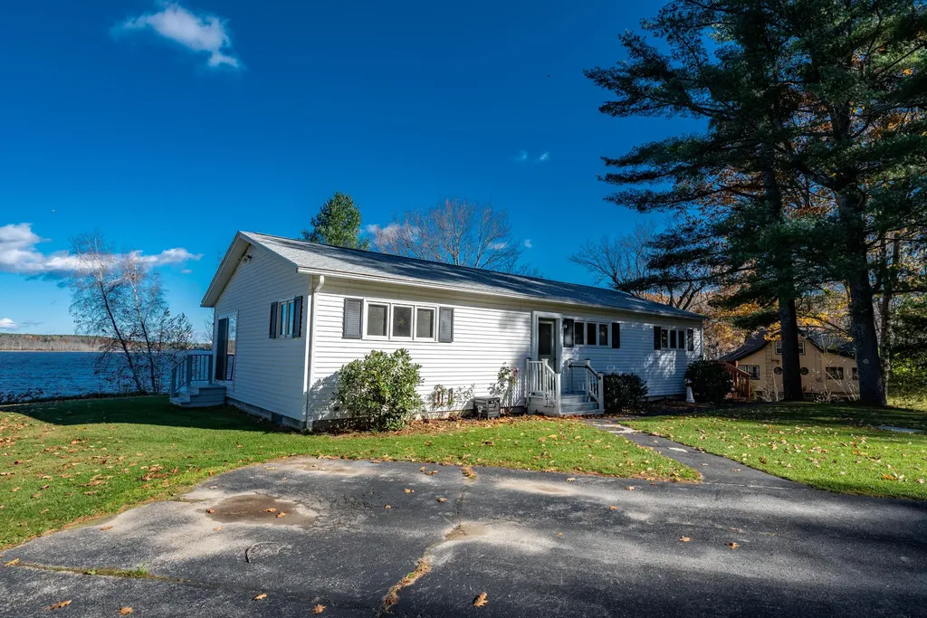 33 Loon Drive Gardiner ME 04345