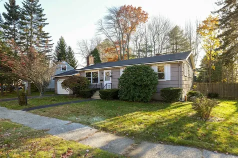 157 Sandy Hill Road South Portland ME 04106