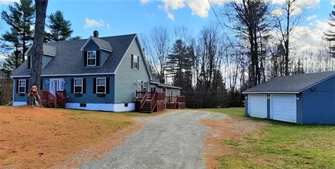 207 Town Road Lagrange ME 04453
