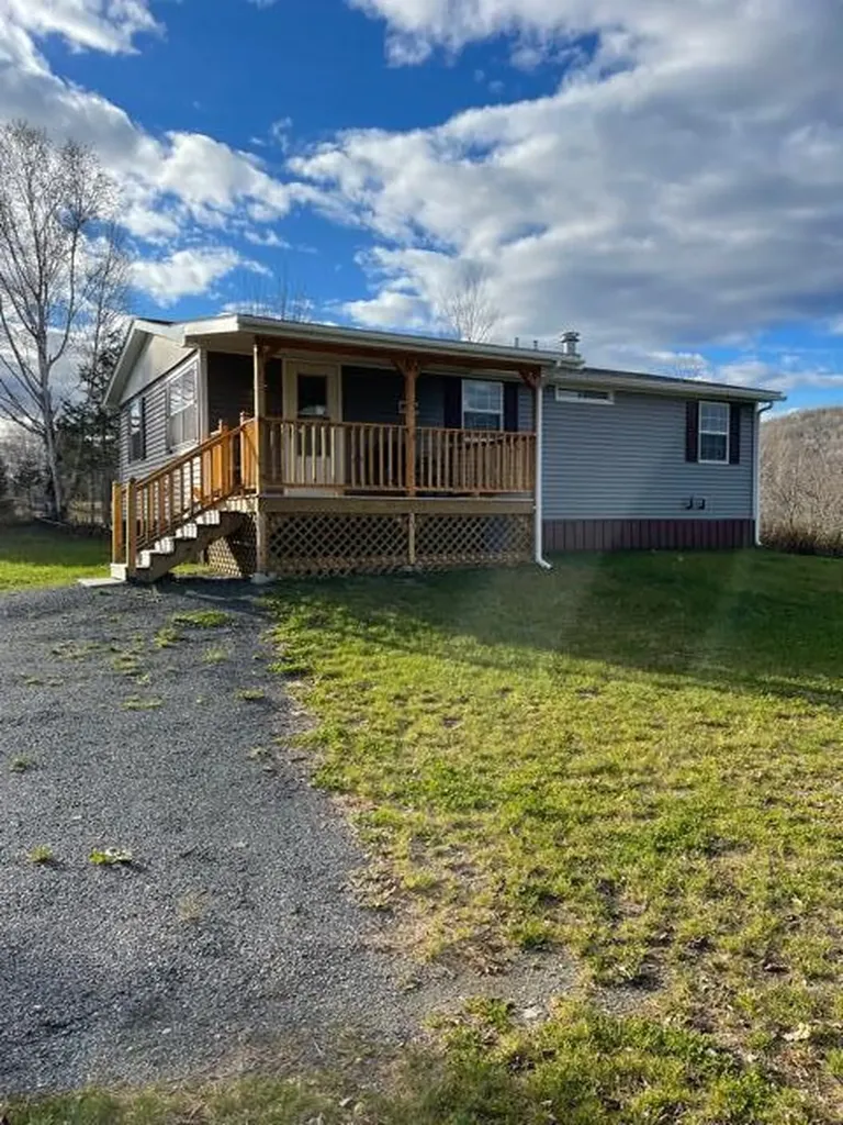 1063 Main Street Saint Francis ME 04774