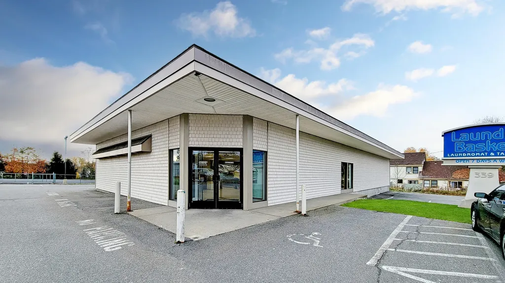 339 Husson Avenue Bangor ME 04401