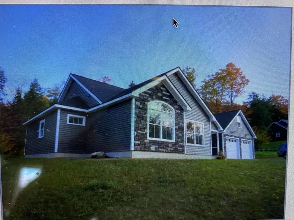 55 Acorn Drive Cornville ME 04976