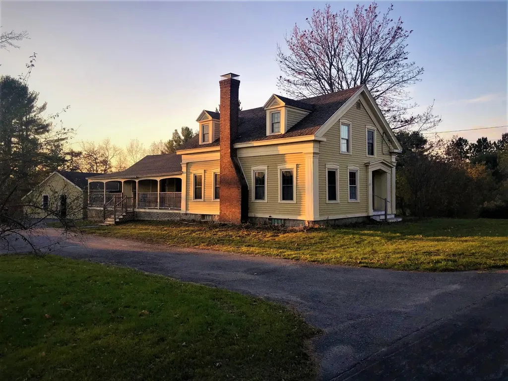 253 Northport Avenue Belfast ME 04915