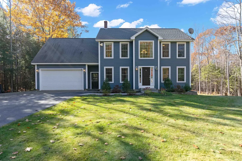 68 Evans Ridge Road Windham ME 04062