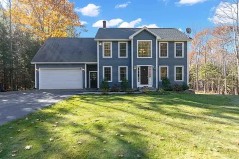68 Evans Ridge Road Windham ME 04062