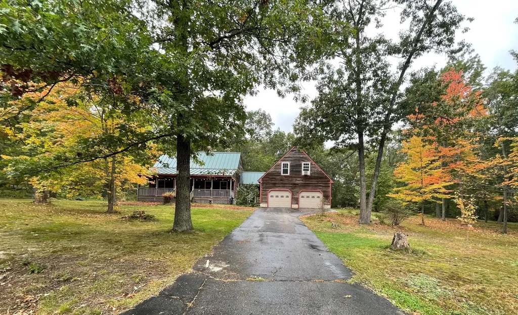 26 Nottingham Drive Sanford ME 04073