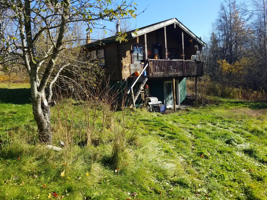 155 Fox Hill Road Athens ME 04912