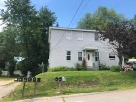 8 Dill Street Lewiston ME 04240