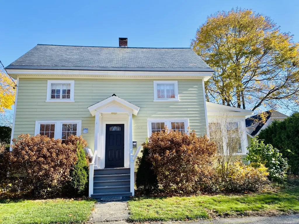 109 Norfolk Street Bangor ME 04401