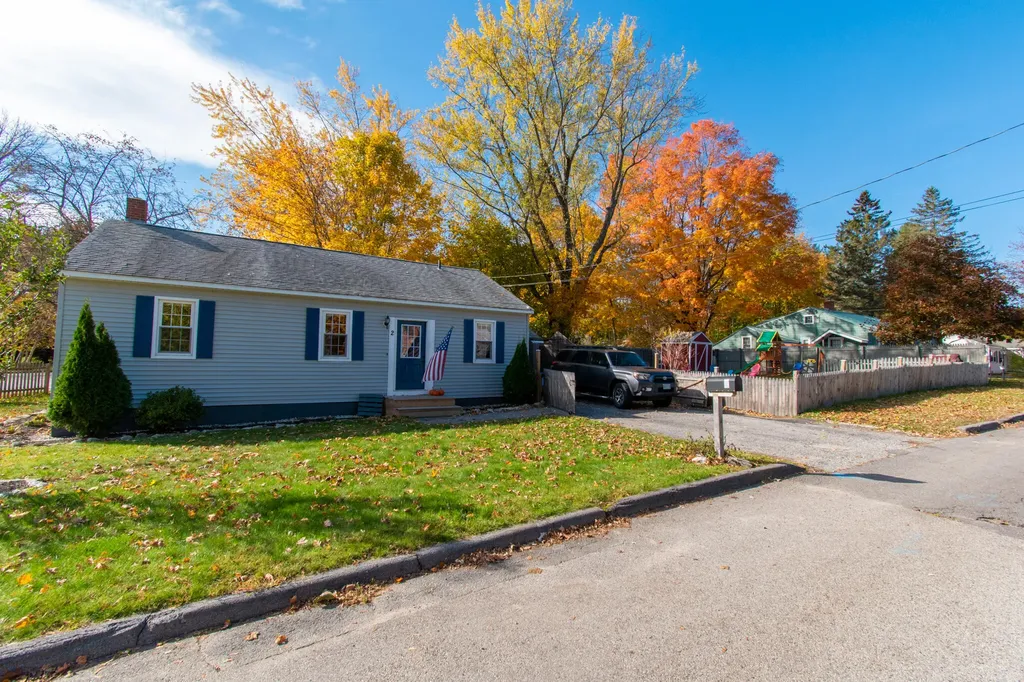 2 Carlson Street Westbrook ME 04092