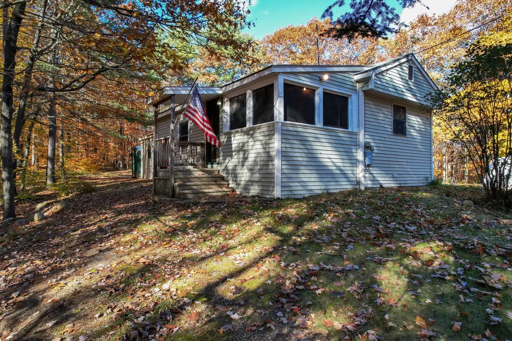 258 New Durham Road Middleton NH 03887