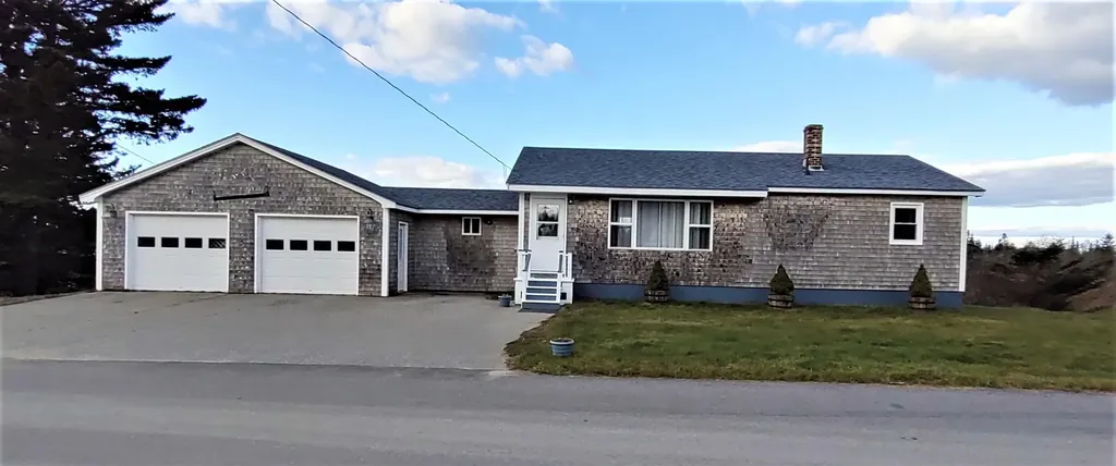 51 Mill Pond Road Beals ME 04611