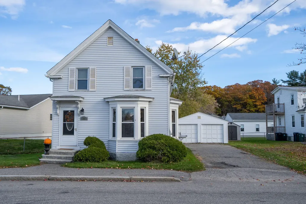 101 Granite Street Biddeford ME 04005