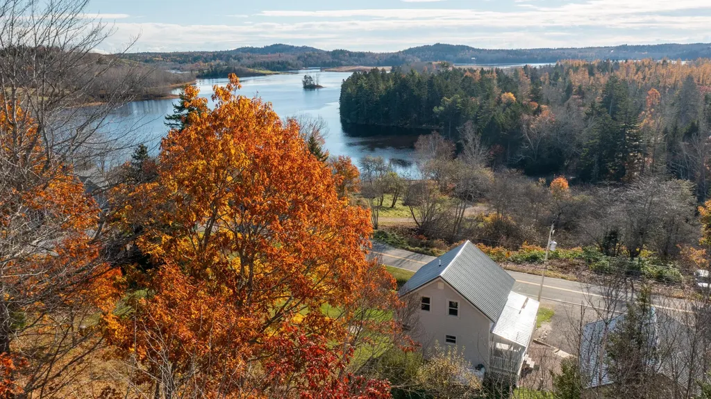 258 Rim Road East Machias ME 04630