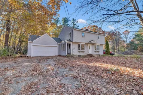 59 Little Creek Lane Wells ME 04090