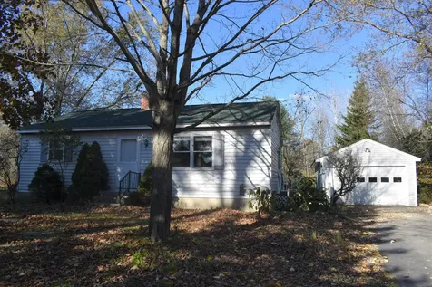 265 Lyons Road Sidney ME 04330