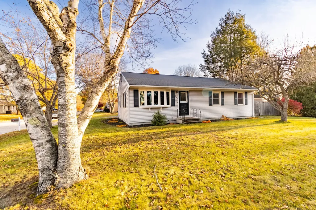 245 Pond Road Lewiston ME 04240