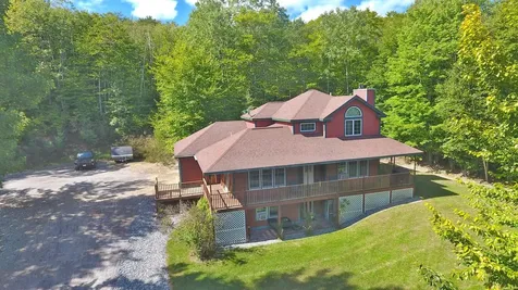 34 Taralaine Drive Sebago ME 04029