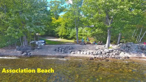 34 Taralaine Drive Sebago ME 04029