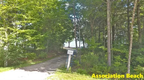 34 Taralaine Drive Sebago ME 04029