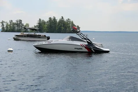 34 Taralaine Drive Sebago ME 04029