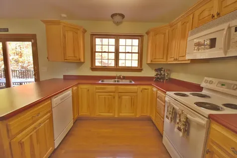 34 Taralaine Drive Sebago ME 04029